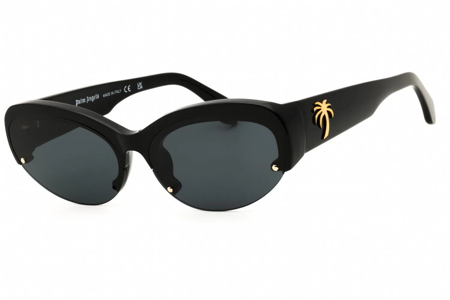 Palm Angels PALMDALE Sunglasses - view 3